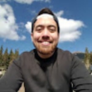 Meet your Posher, Angelo